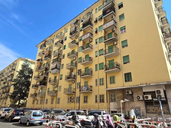 appartamento in vendita a Roma in zona Don Bosco