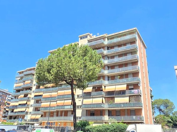 appartamento in vendita a Roma in zona Alessandrino
