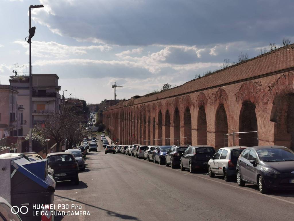 appartamento in vendita a Roma in zona Alessandrino