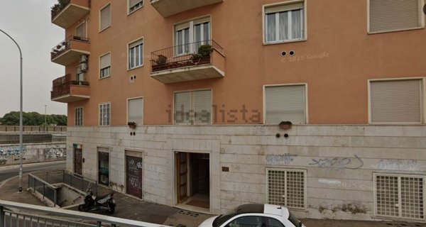 appartamento in vendita a Roma in zona Nomentano