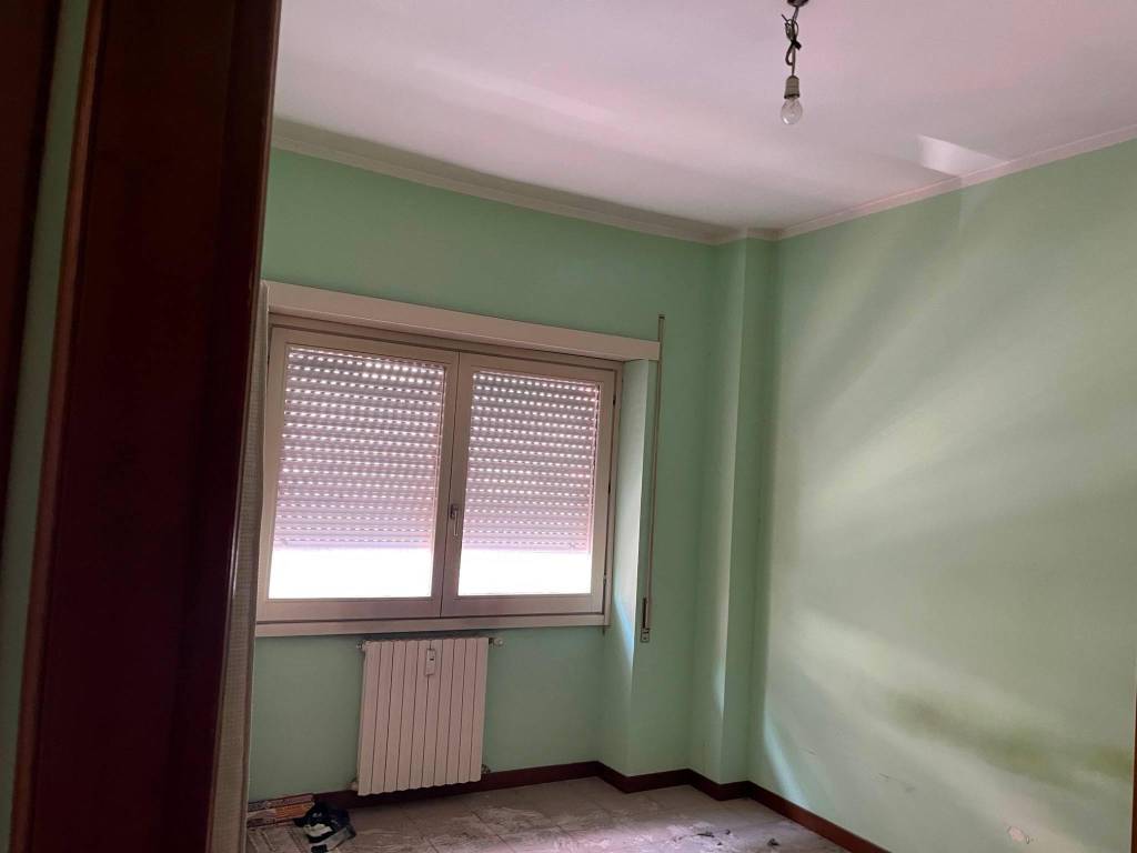 appartamento in vendita a Roma in zona Cinecittà