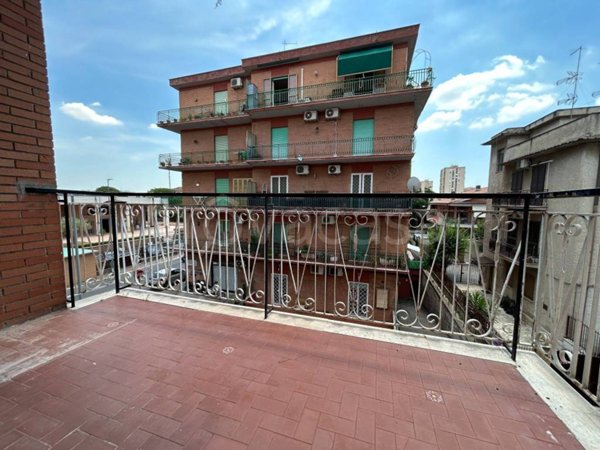 appartamento in vendita a Roma in zona Fidene