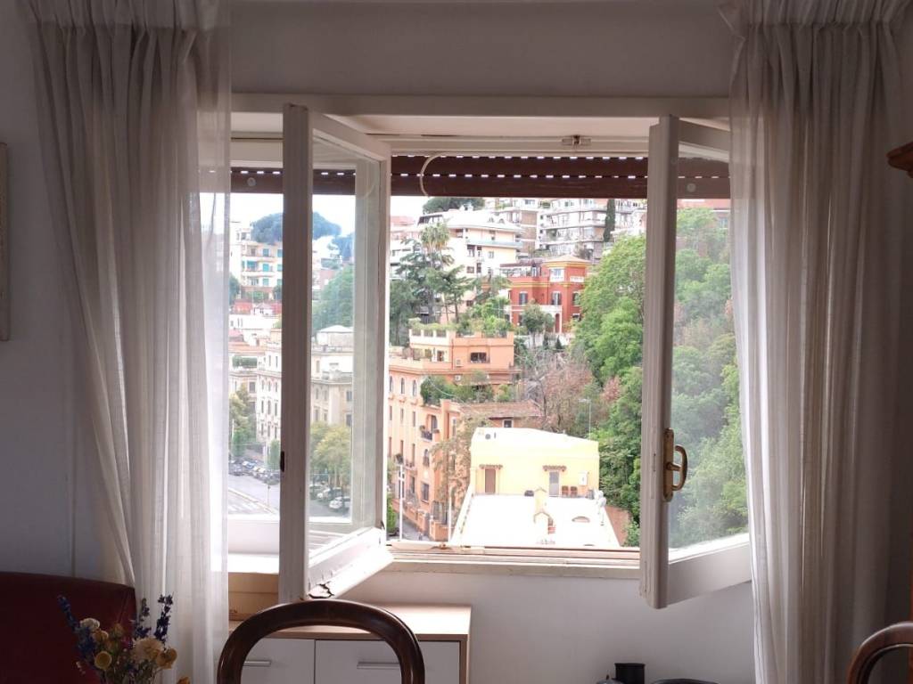 appartamento in vendita a Roma in zona Testaccio