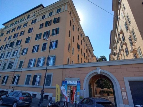 appartamento in vendita a Roma in zona Flaminio