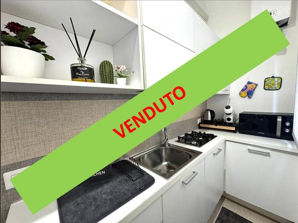appartamento in vendita a Roma in zona Tiburtino