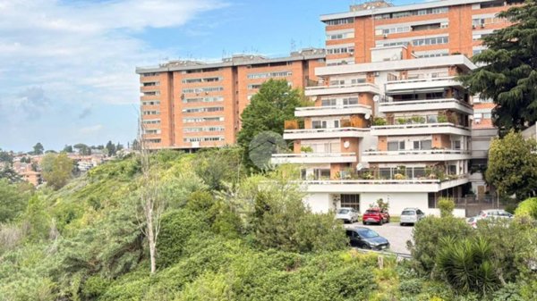 appartamento in vendita a Roma in zona Spinaceto
