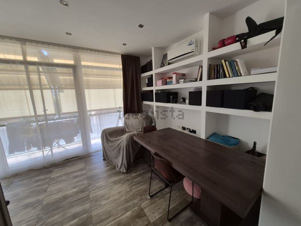 appartamento in vendita a Roma in zona Ostia