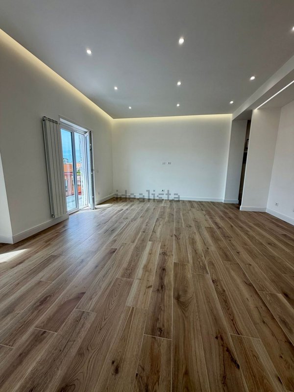appartamento in vendita a Roma in zona Monte Sacro/Talenti