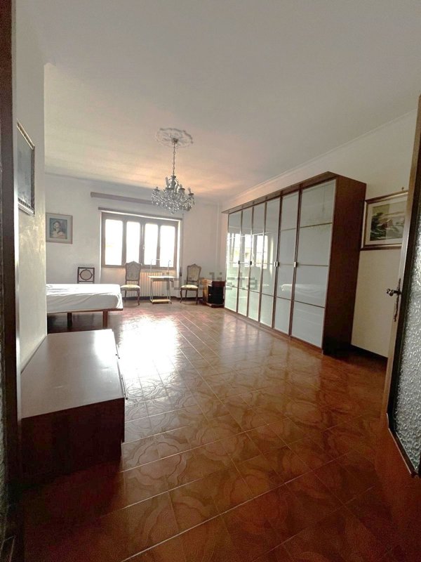 appartamento in vendita a Roma in zona Collatino