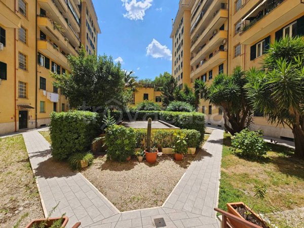 appartamento in vendita a Roma in zona Celio
