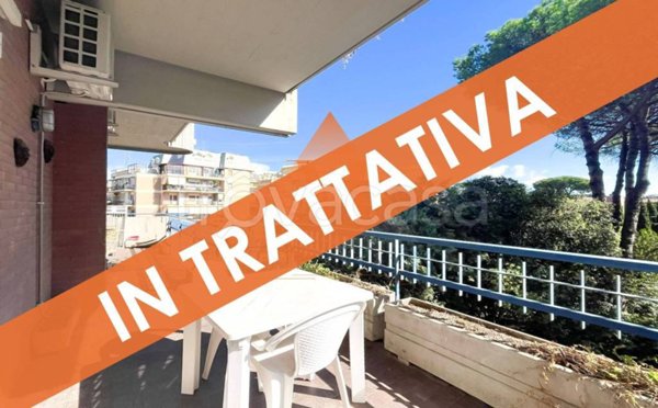 appartamento in vendita a Roma in zona Primavalle
