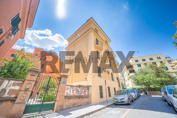 appartamento in vendita a Roma in zona Nomentano