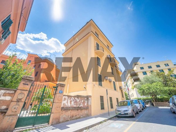 appartamento in vendita a Roma in zona Nomentano
