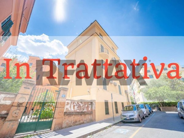 appartamento in vendita a Roma in zona Nomentano