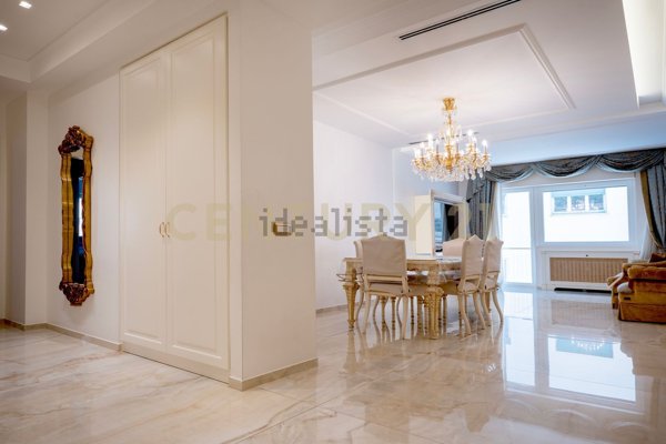 appartamento in vendita a Roma in zona Tor di Quinto