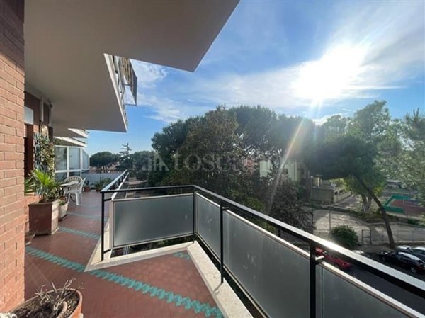 appartamento in vendita a Roma in zona Torrevecchia