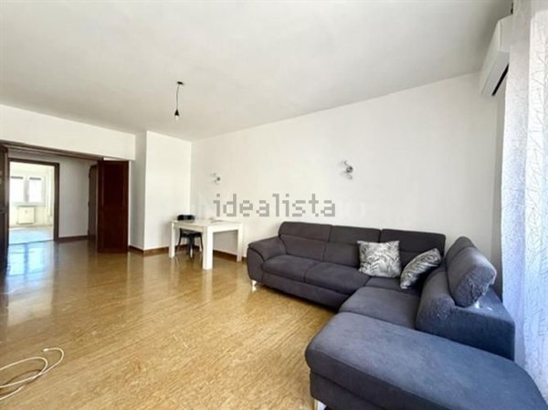 appartamento in vendita a Roma in zona Don Bosco