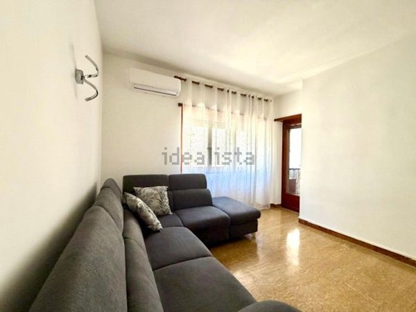appartamento in vendita a Roma in zona Don Bosco