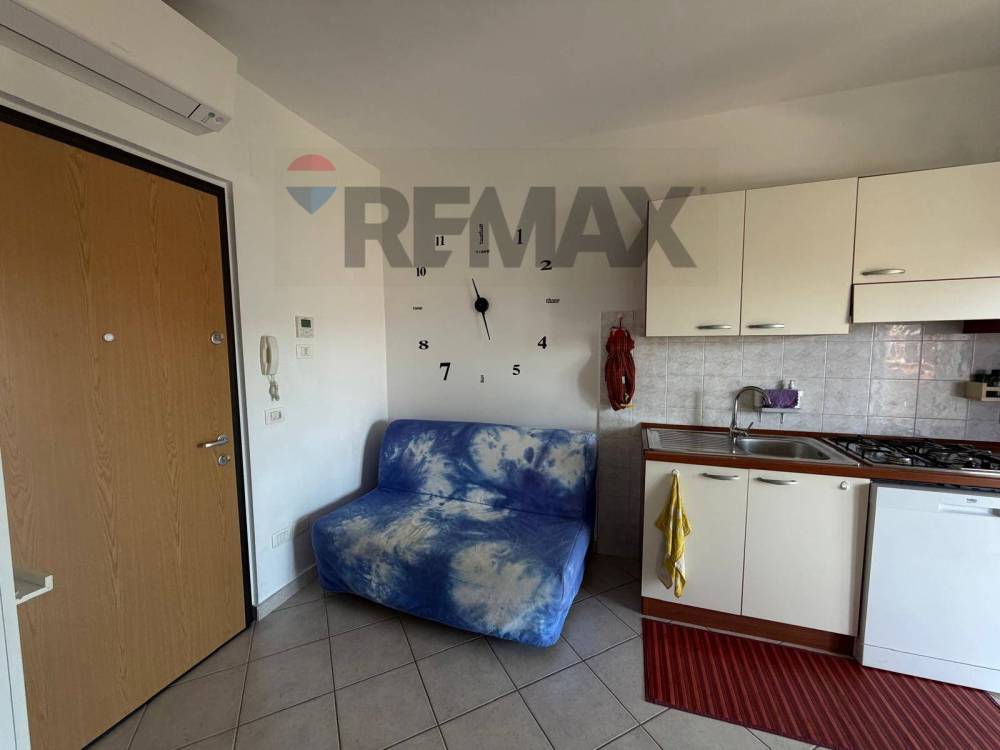 appartamento in vendita a Roma in zona Castro Pretorio