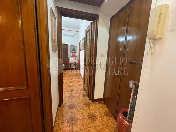 appartamento in vendita a Roma in zona Tuscolano