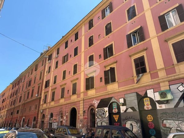 appartamento in vendita a Roma in zona Tiburtino