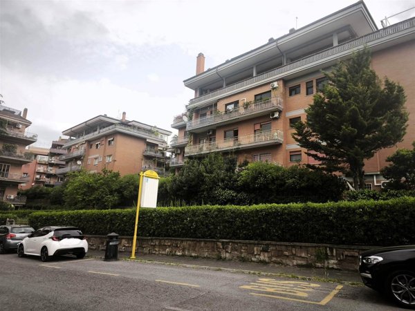 appartamento in vendita a Roma in zona Pietralata