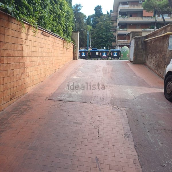 casa indipendente in vendita a Roma in zona Portuense
