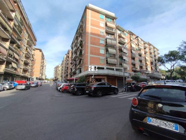 appartamento in vendita a Roma in zona Collatino