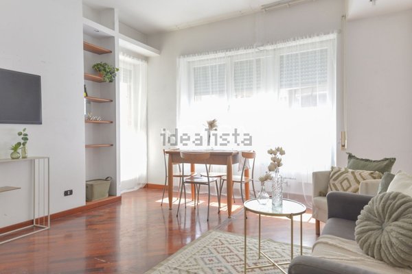 appartamento in vendita a Roma in zona Pietralata