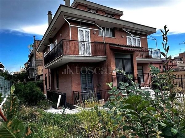 appartamento in vendita a Roma in zona Alessandrino