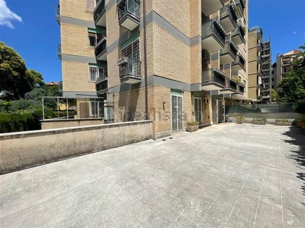 appartamento in vendita a Roma in zona Della Vittoria