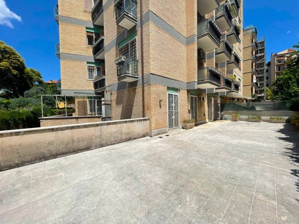 appartamento in vendita a Roma in zona Trionfale
