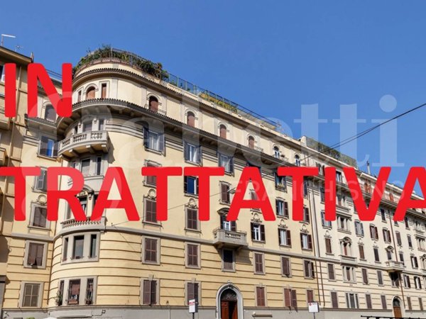 appartamento in vendita a Roma in zona Trieste