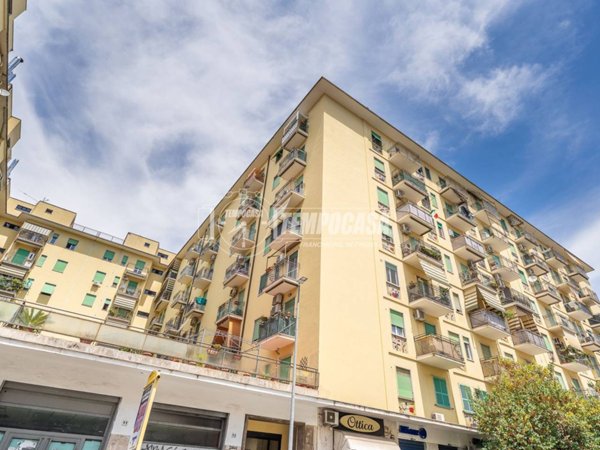 appartamento in vendita a Roma in zona Don Bosco