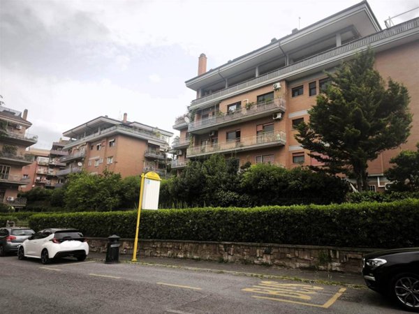 appartamento in vendita a Roma in zona Pietralata