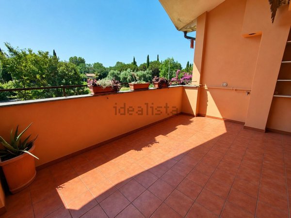 appartamento in vendita a Roma in zona Acilia