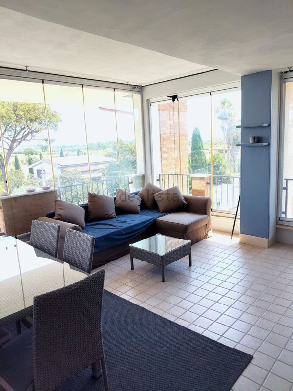 appartamento in vendita a Roma in zona Piana del Sole
