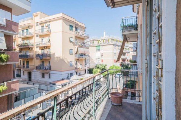 appartamento in vendita a Roma in zona Gianicolense