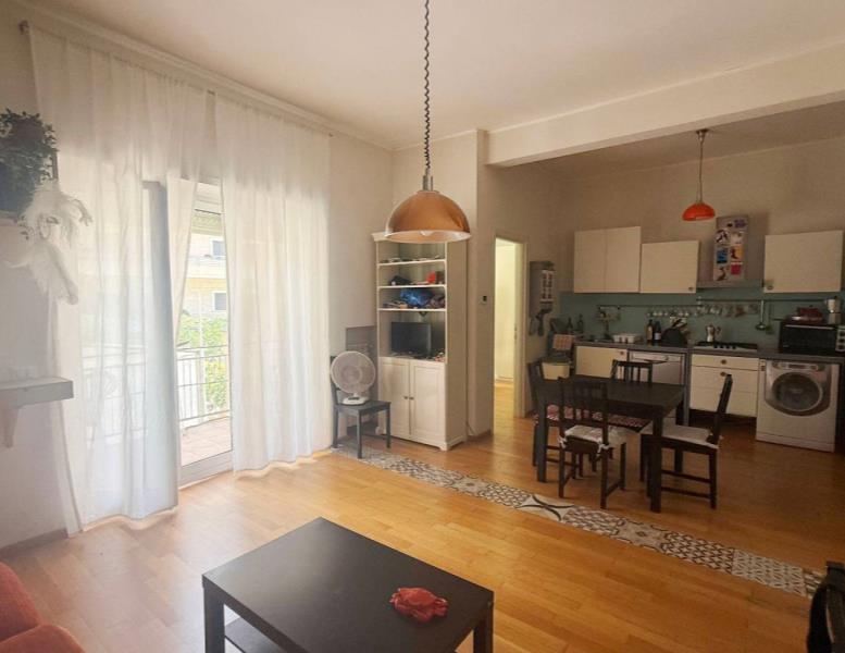 appartamento in vendita a Roma in zona Gianicolense