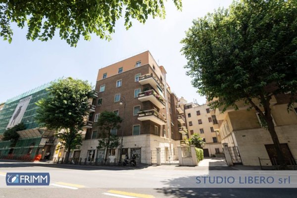 appartamento in vendita a Roma in zona Rione Monti/Campitelli