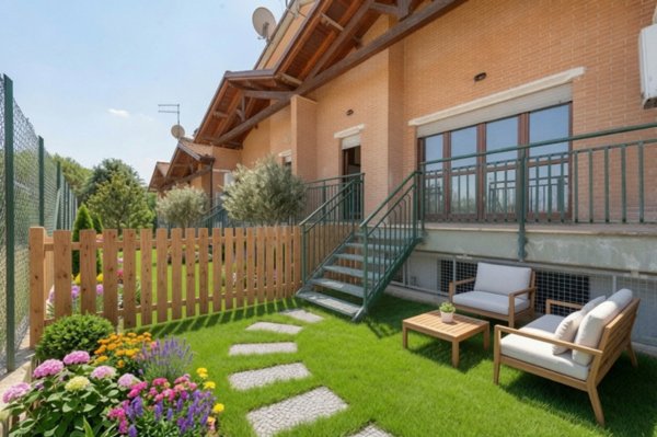 casa indipendente in vendita a Roma in zona Rione Monti/Campitelli