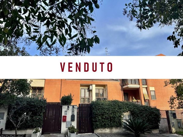 casa indipendente in vendita a Roma in zona Trionfale