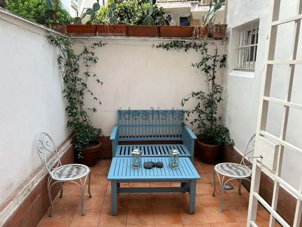 appartamento in vendita a Roma in zona Parioli