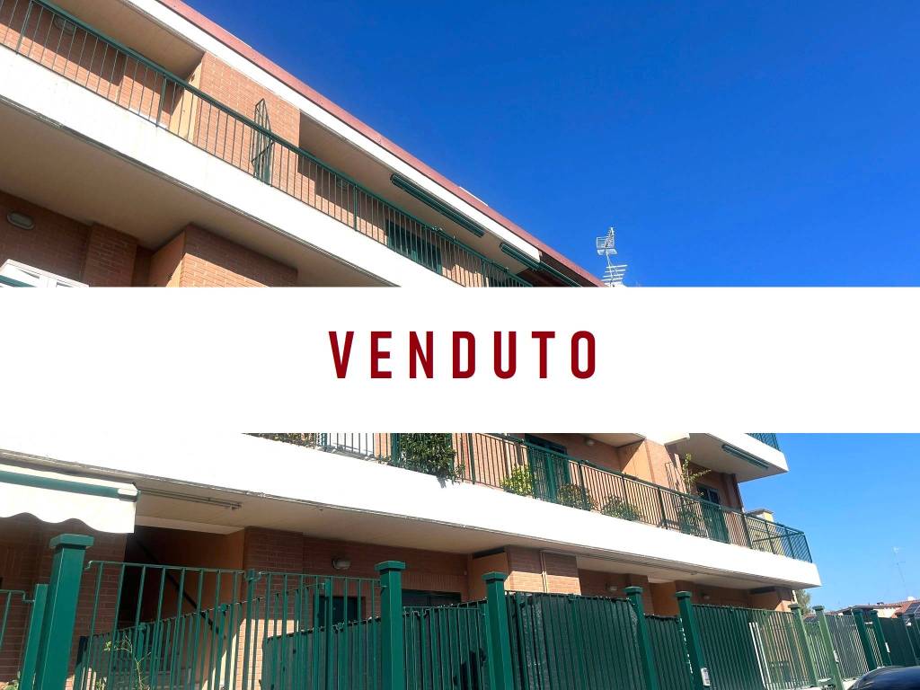 appartamento in vendita a Roma in zona Trionfale