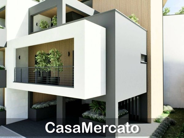 appartamento in vendita a Roma in zona Prenestino-Labicano