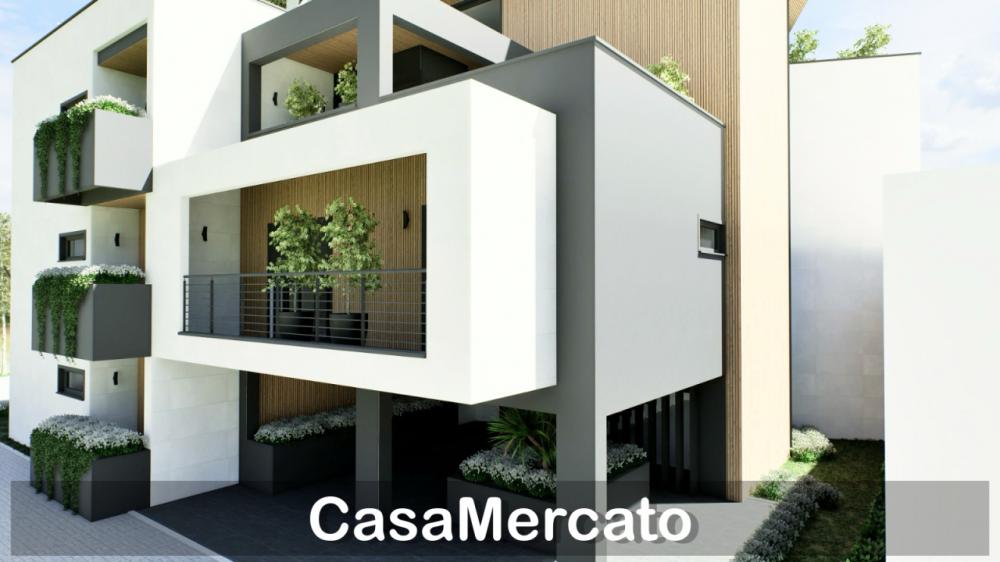 appartamento in vendita a Roma in zona Prenestino-Labicano