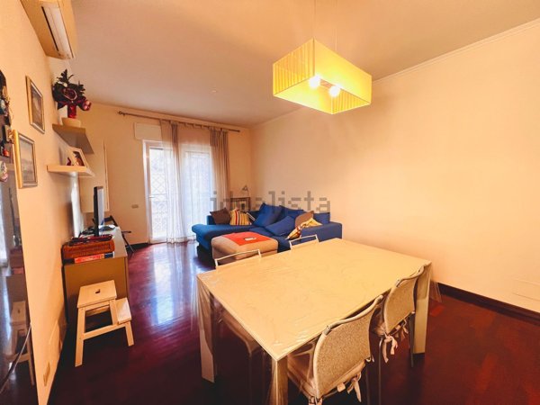 appartamento in vendita a Roma in zona Monte Sacro/Talenti