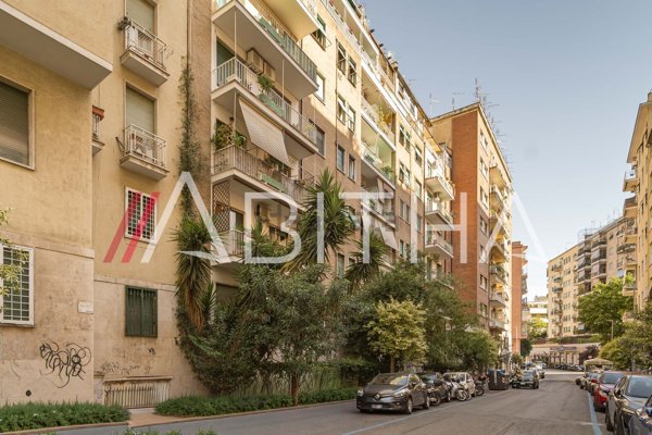 appartamento in vendita a Roma in zona Trieste