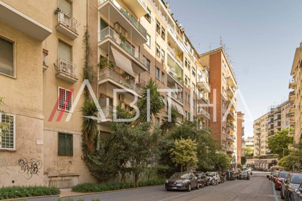 appartamento in vendita a Roma in zona Trieste