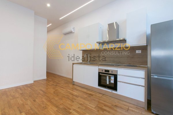 casa indipendente in vendita a Roma in zona Trieste
